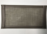 Προσαρμοσμένη υφαμένη μέγεθος βινυλίου κουβέρτα/αριθ. - υφαμένο ολίσθηση δάπεδο PVC προμηθευτής
