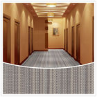 Σπίτι ή υφαμένο διάδρομος βινυλίου πάτωμα 3.0mm πάχος πυρίμαχο προμηθευτής