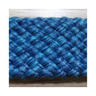 Κοίλο επίπεδο μπλε μικτό χρώμα 20mm σχοινιών για την υπαίθρια χρήση καναπέδων προμηθευτής
