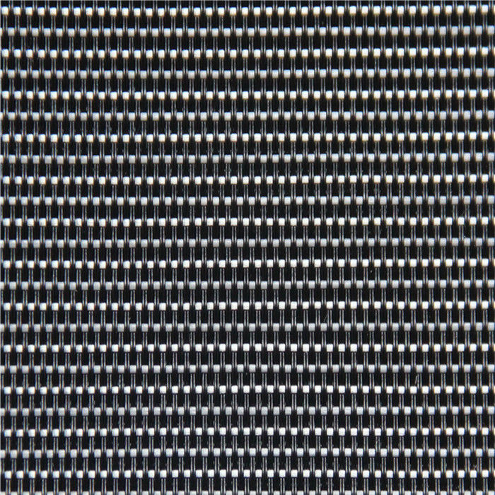 Εγχώριων ντεκόρ PVC πλέγματος υφάσματος πολυεστέρα βινυλίου χρήση επίπλων υφάσματος υπαίθρια προμηθευτής