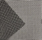 Άνετο ισχυρό ύφασμα Textilene για το εξωτερικό χρώμα συνήθειας επίπλων προμηθευτής