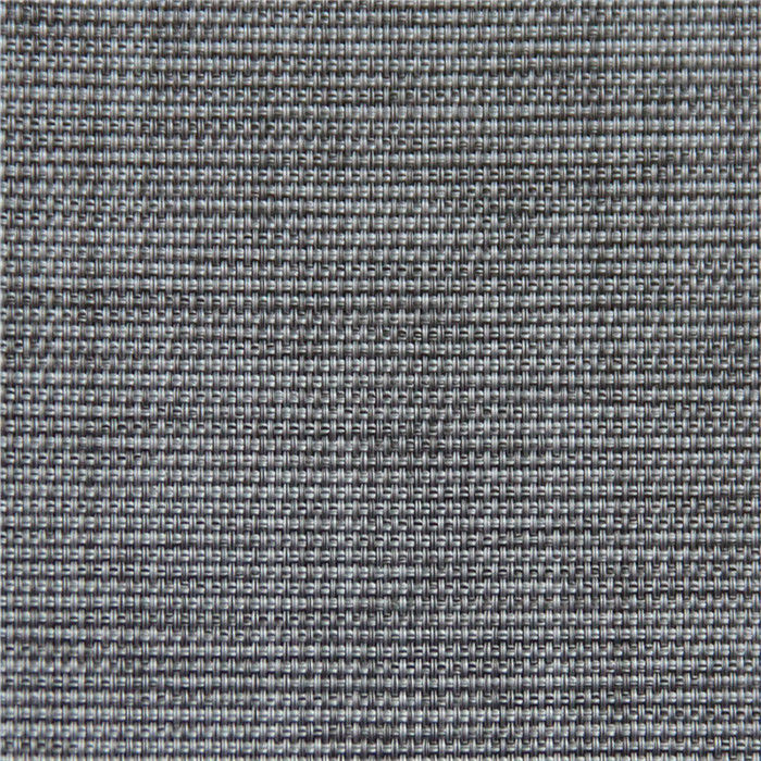 Ύφασμα πλέγματος PVC Batyline Twitchell, ύφασμα πλέγματος Textilene για το κρεβάτι ήλιων προμηθευτής
