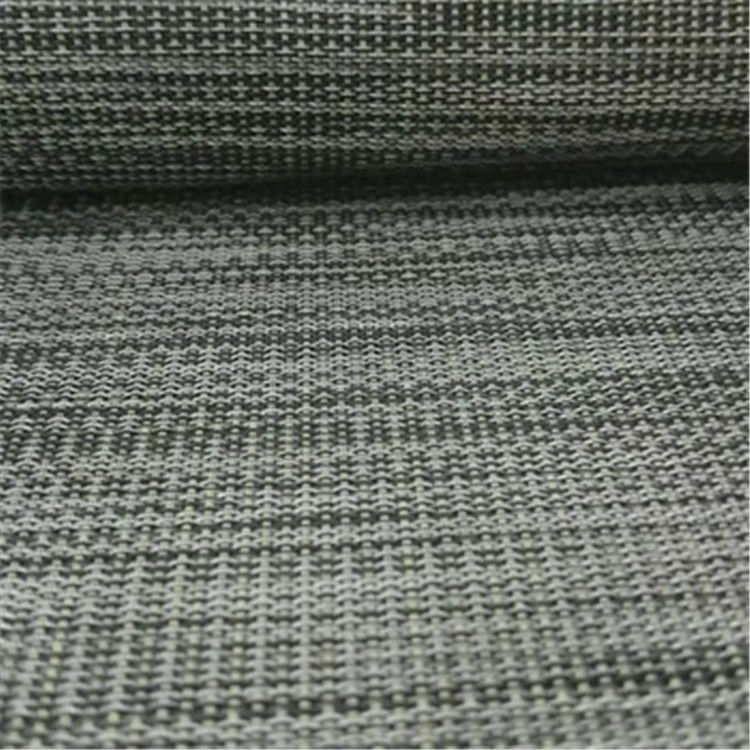 Fastcolour χρήση 1500 ωρών ντυμένη PVC πολυεστέρα πλέγματος εδρών υφάσματος υπαίθρια προμηθευτής